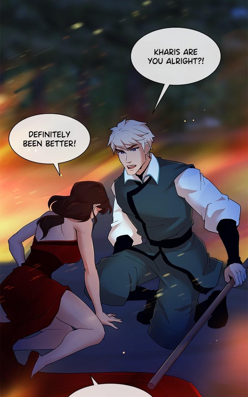 SubZero Chap 257 - Next Chap 258