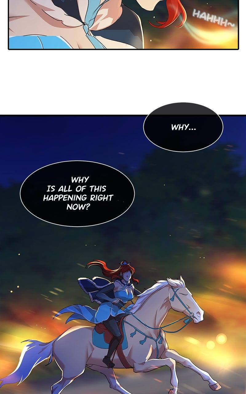 SubZero Chap 257 - Next Chap 258