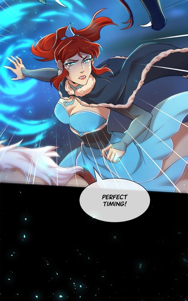 SubZero Chap 257 - Next Chap 258
