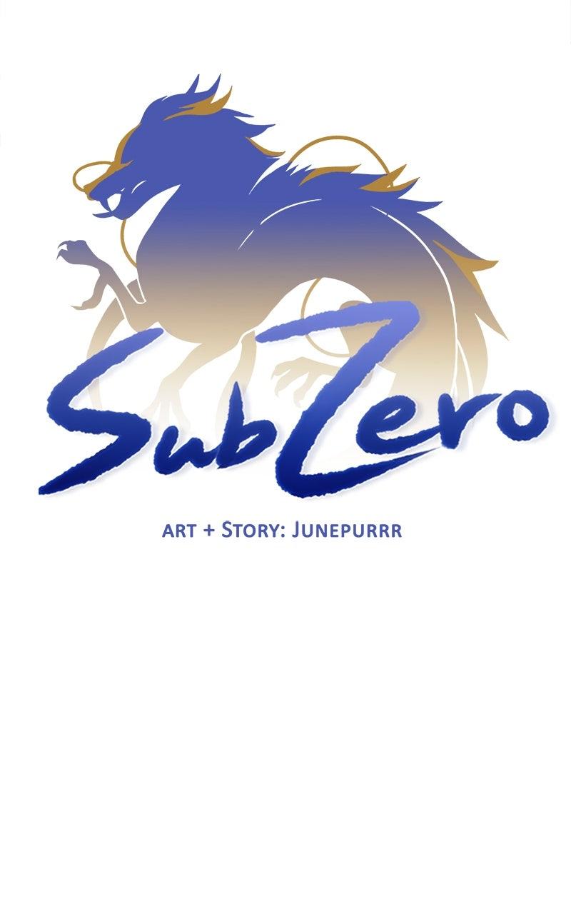 SubZero Chap 257 - Next Chap 258