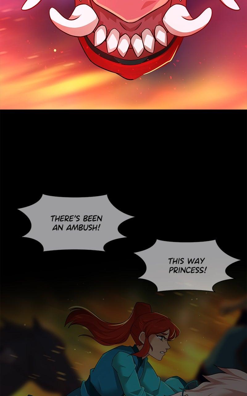 SubZero Chap 257 - Next Chap 258