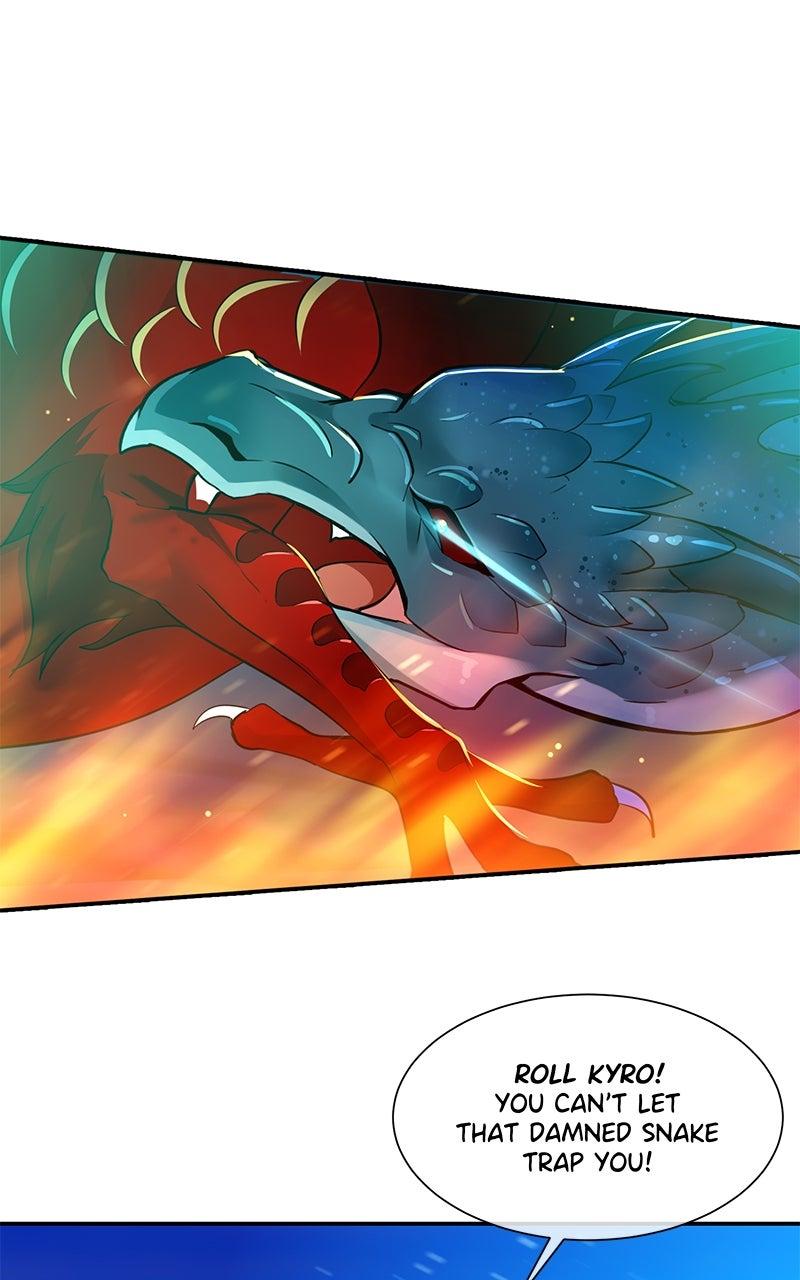 SubZero Chap 257 - Next Chap 258