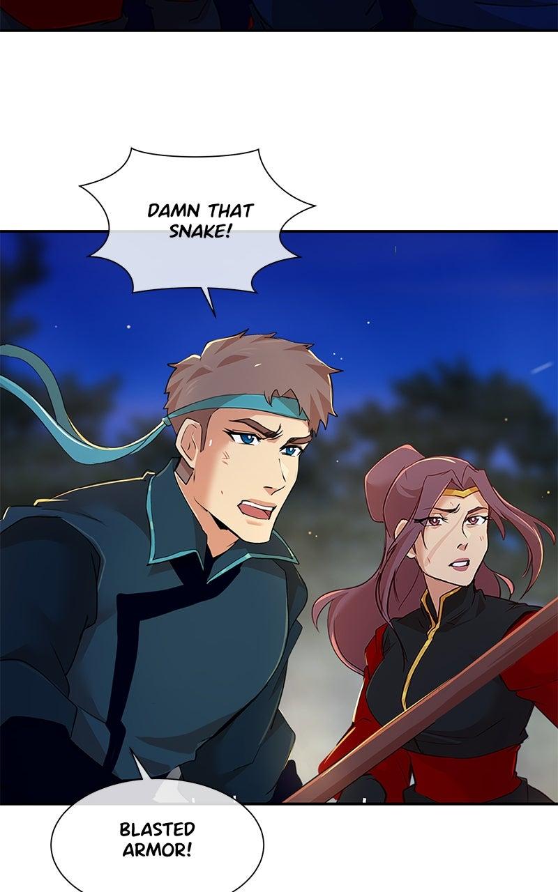 SubZero Chap 257 - Next Chap 258