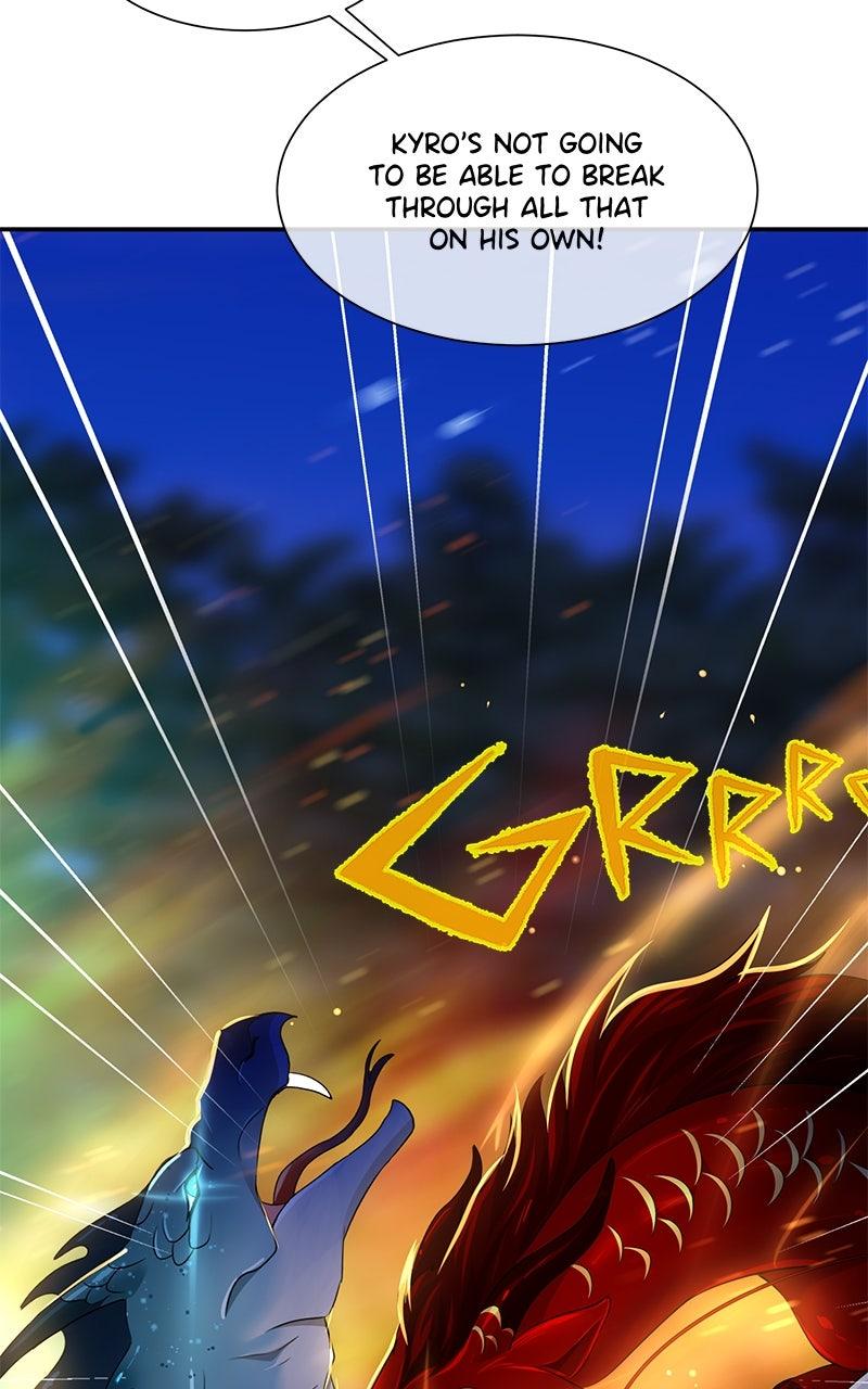 SubZero Chap 257 - Next Chap 258