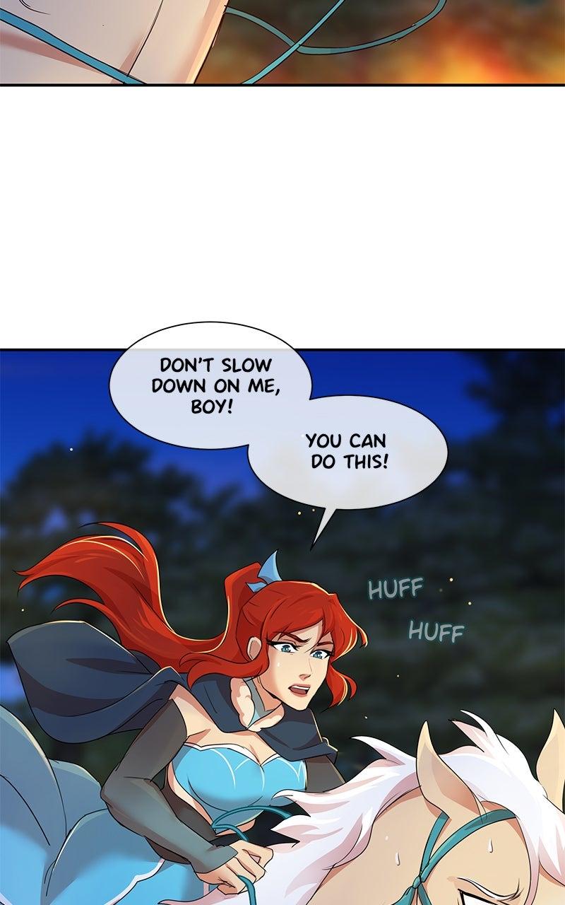 SubZero Chap 257 - Next Chap 258