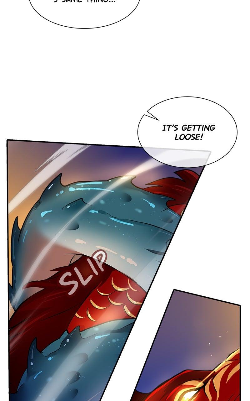 SubZero Chap 257 - Next Chap 258