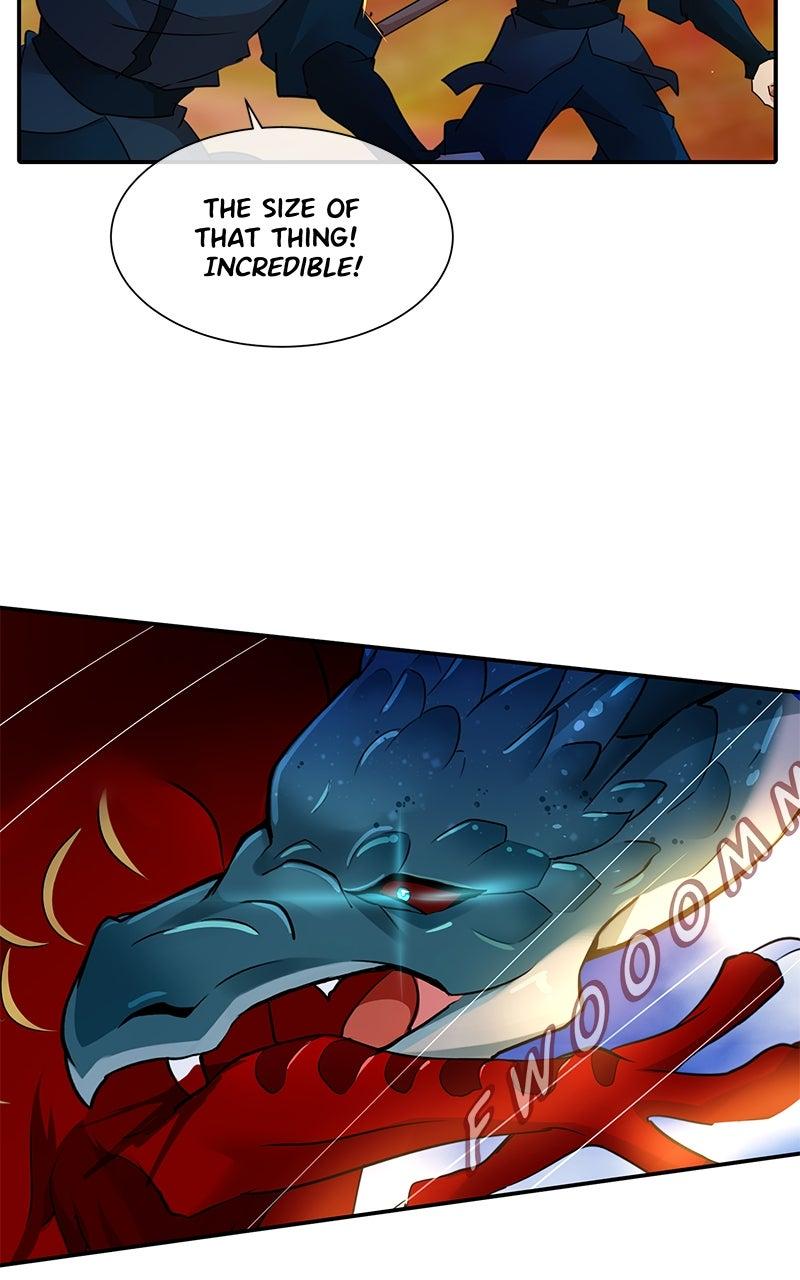SubZero Chap 257 - Next Chap 258