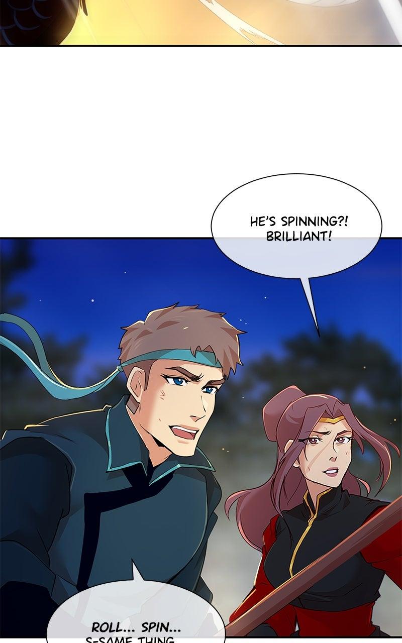 SubZero Chap 257 - Next Chap 258