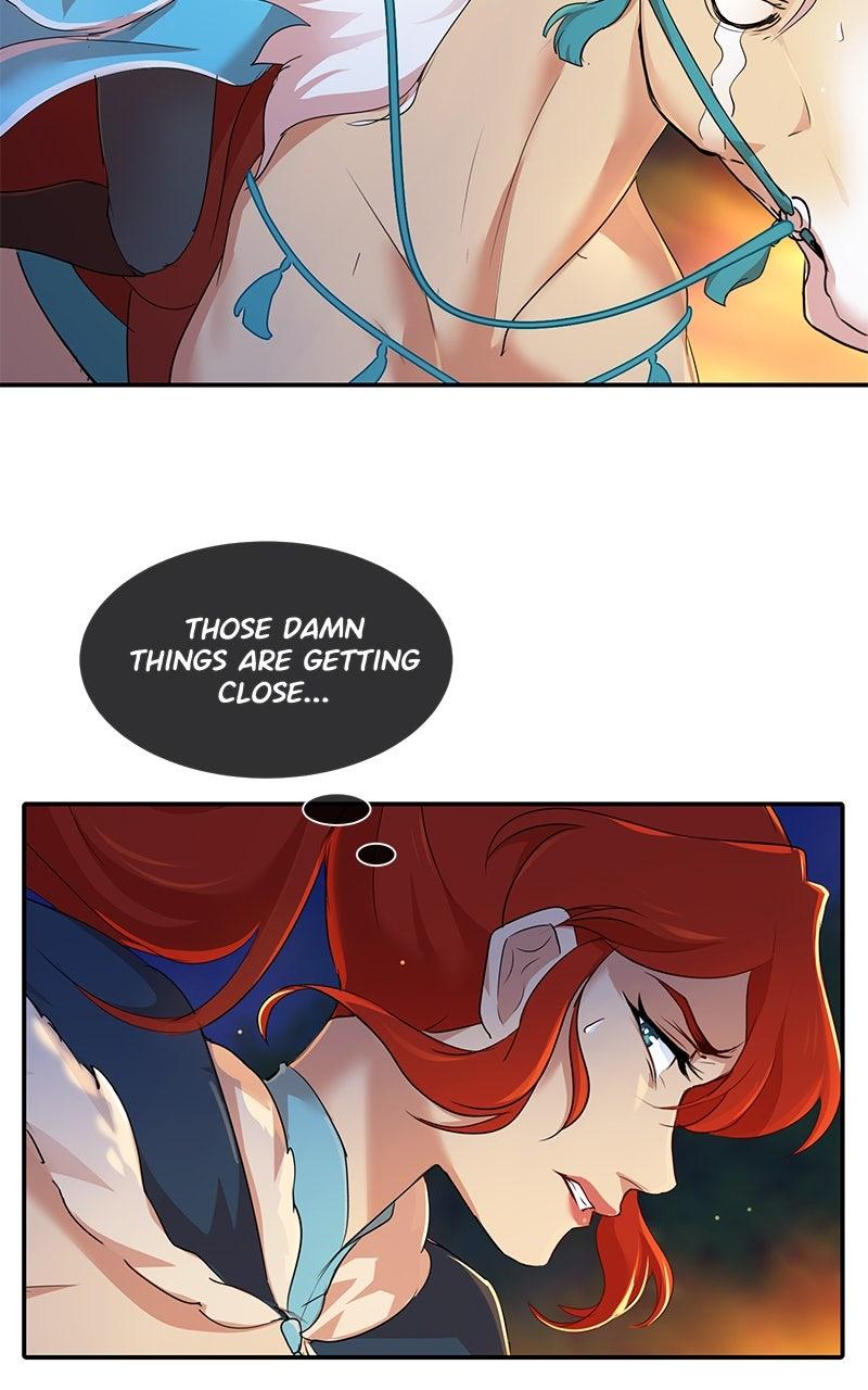 SubZero Chap 257 - Next Chap 258