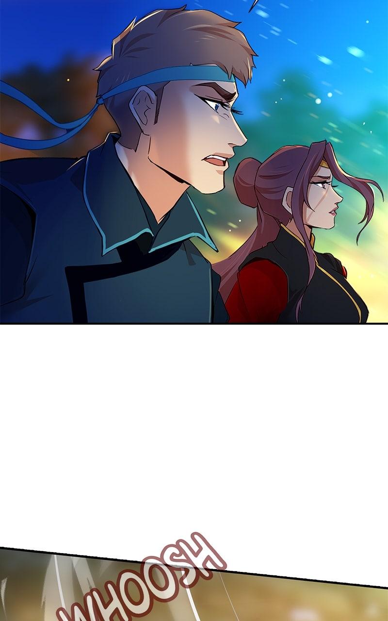 SubZero Chap 257 - Next Chap 258