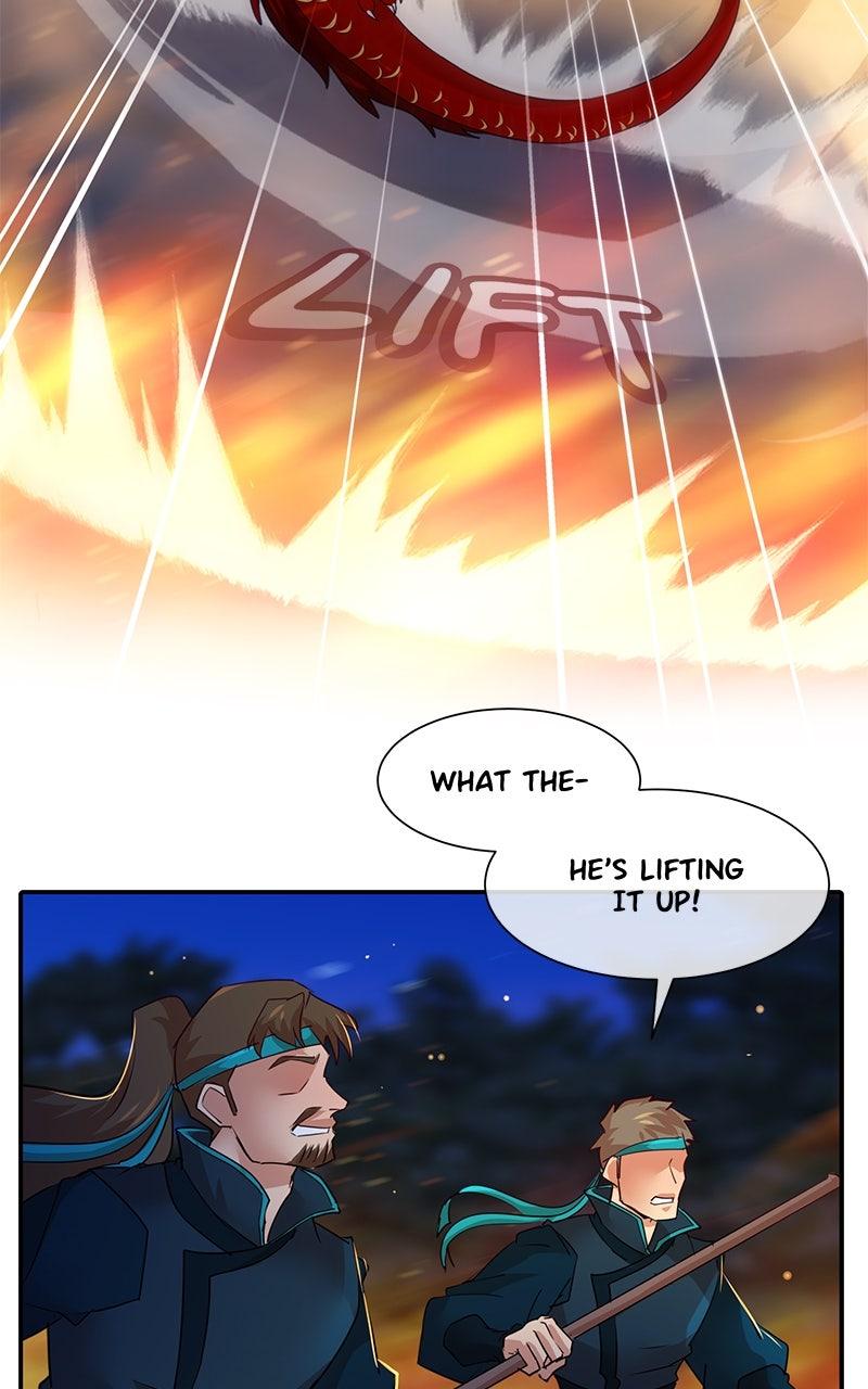 SubZero Chap 257 - Next Chap 258