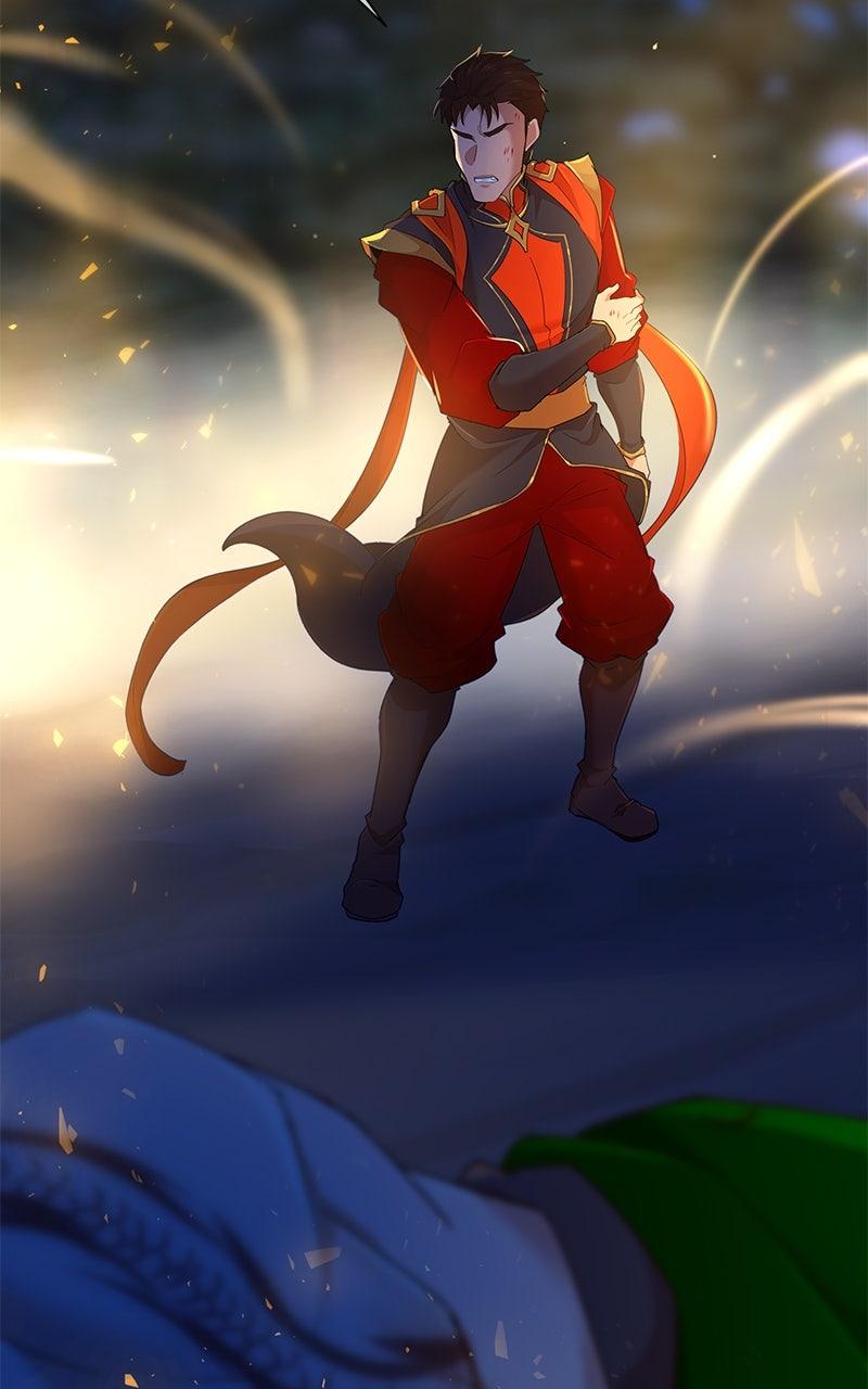 SubZero Chap 257 - Next Chap 258