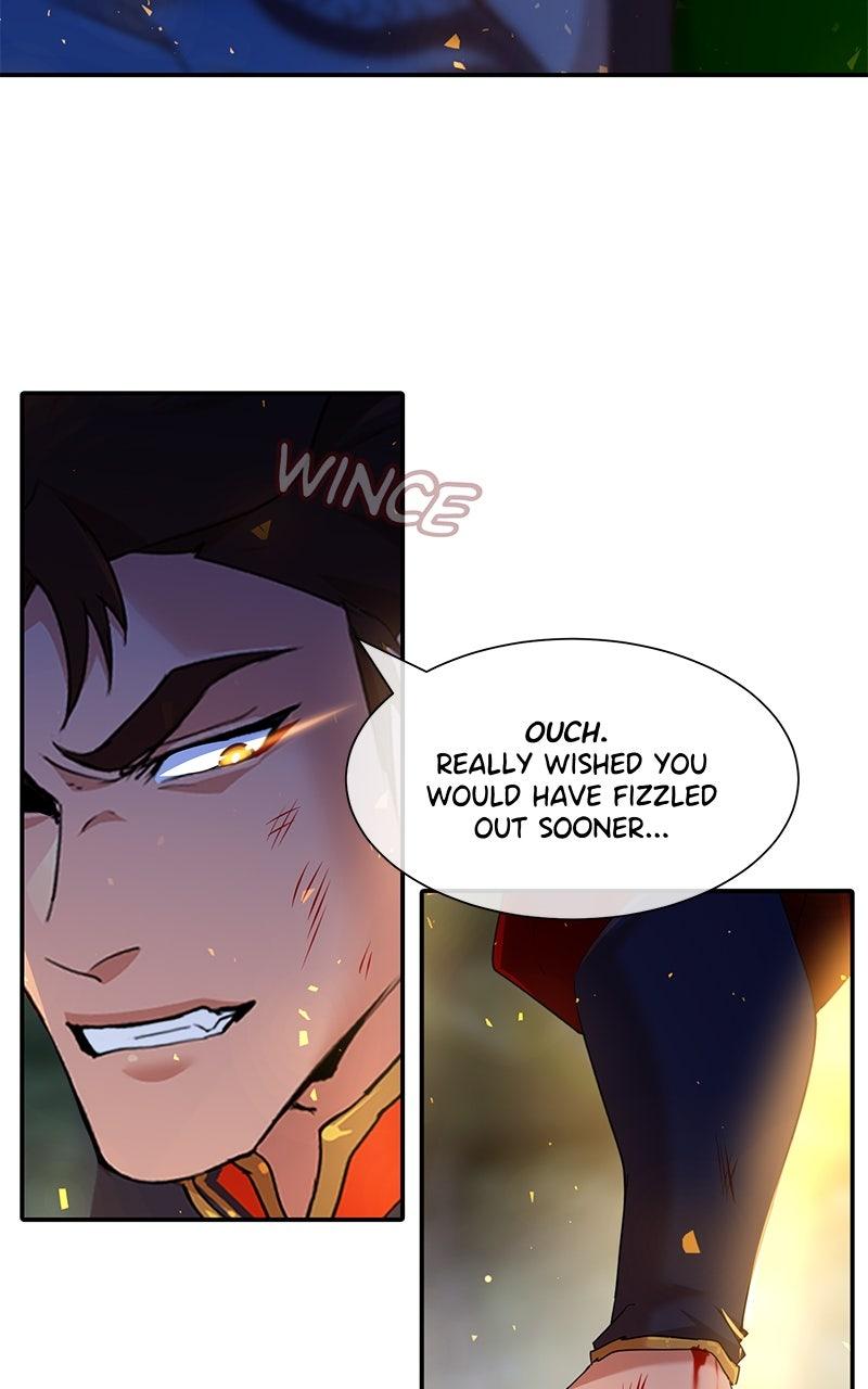 SubZero Chap 257 - Next Chap 258