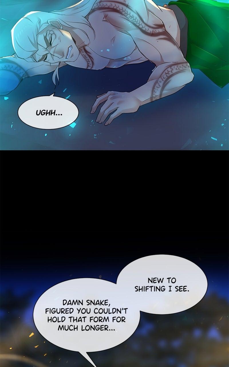SubZero Chap 257 - Next Chap 258