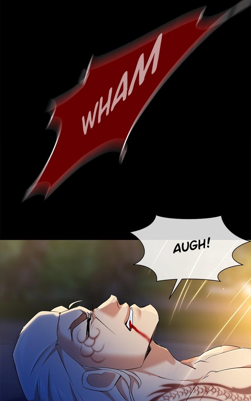 SubZero Chap 257 - Next Chap 258