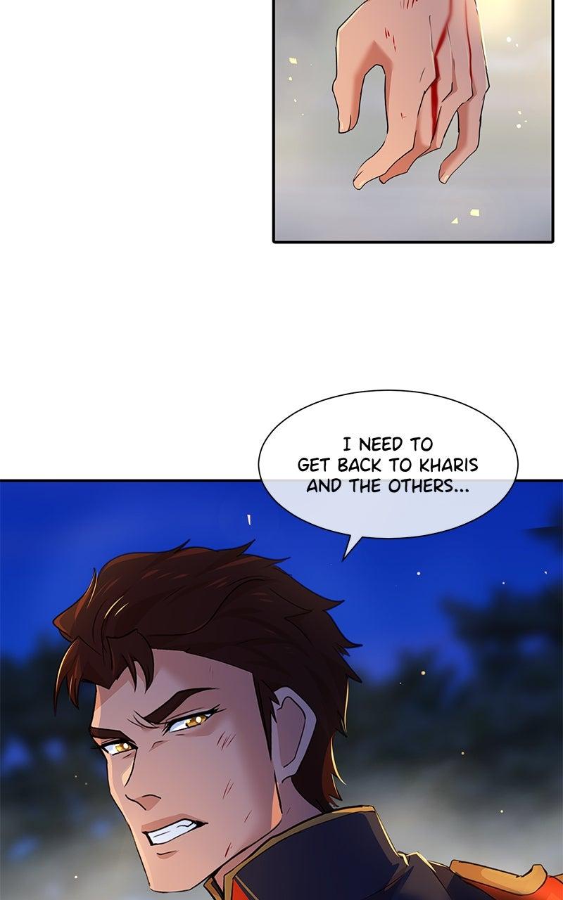 SubZero Chap 257 - Next Chap 258