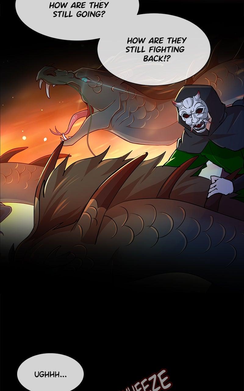 SubZero Chap 257 - Next Chap 258