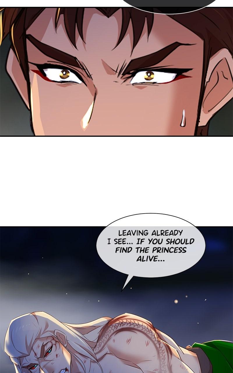 SubZero Chap 257 - Next Chap 258