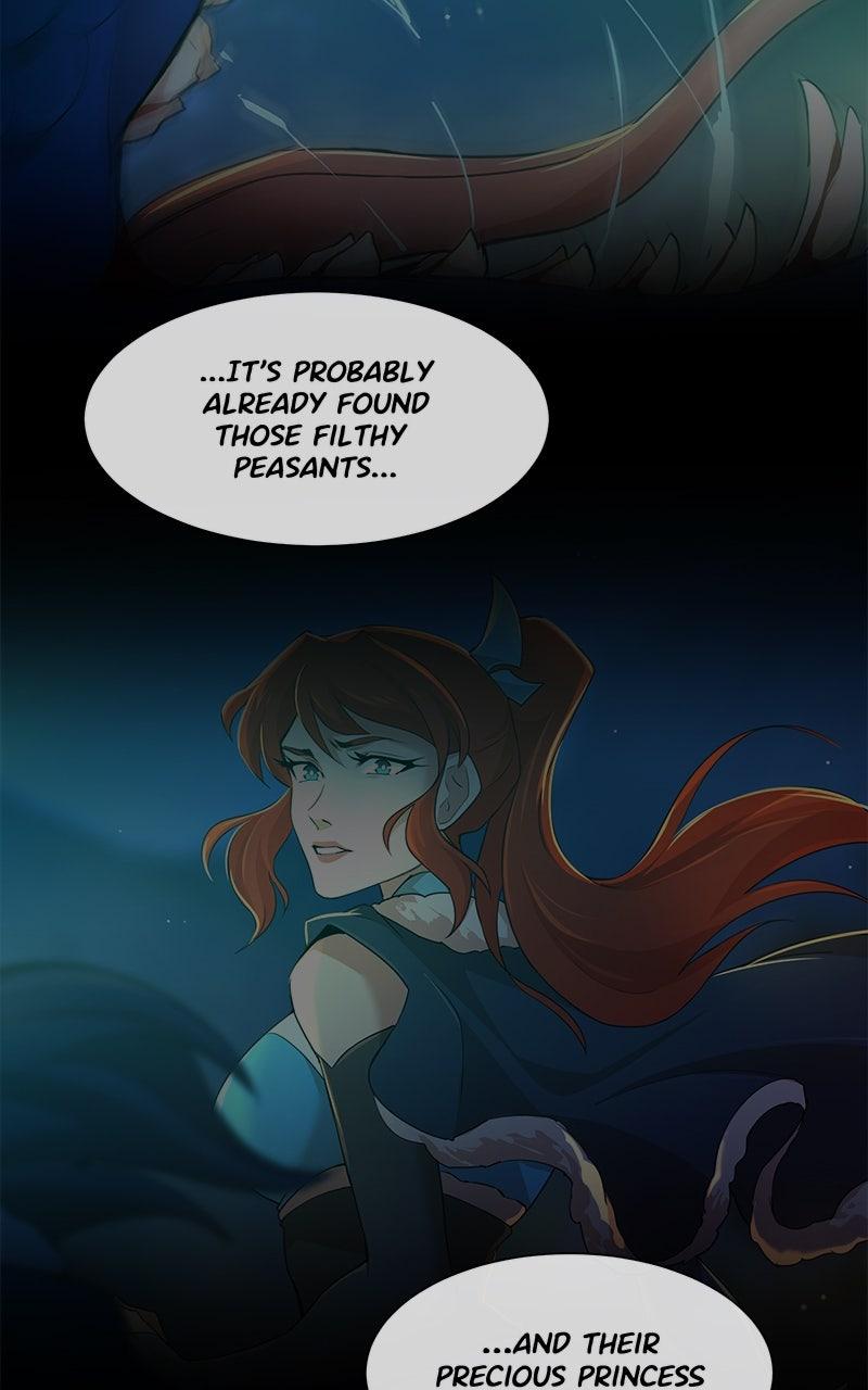 SubZero Chap 257 - Next Chap 258