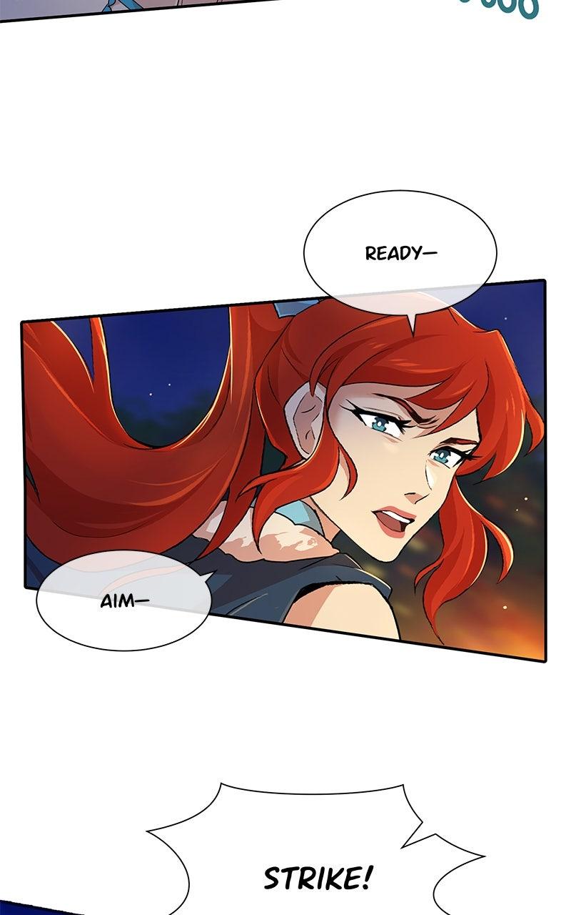 SubZero Chap 257 - Next Chap 258