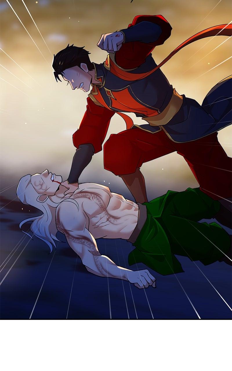 SubZero Chap 257 - Next Chap 258