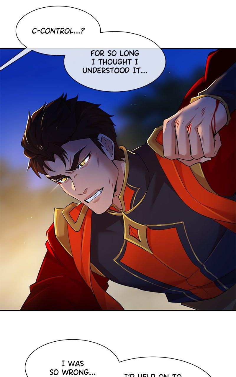 SubZero Chap 257 - Next Chap 258