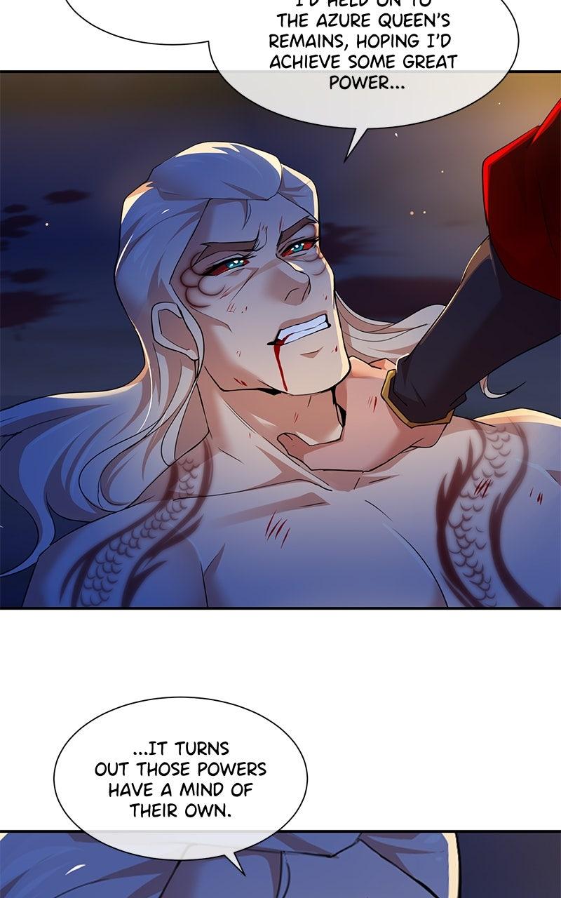 SubZero Chap 257 - Next Chap 258