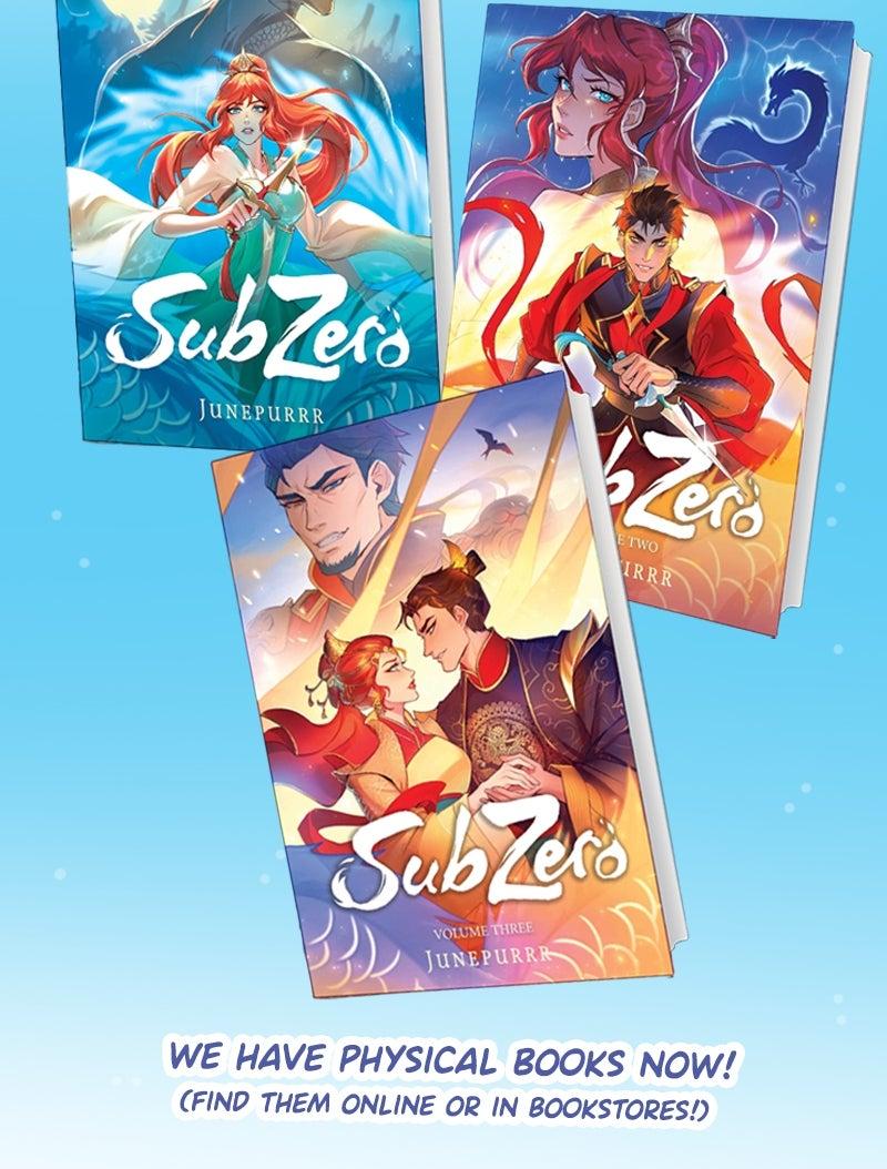SubZero Chap 257 - Next Chap 258