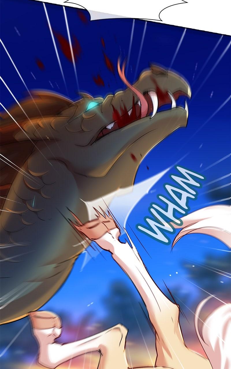 SubZero Chap 257 - Next Chap 258