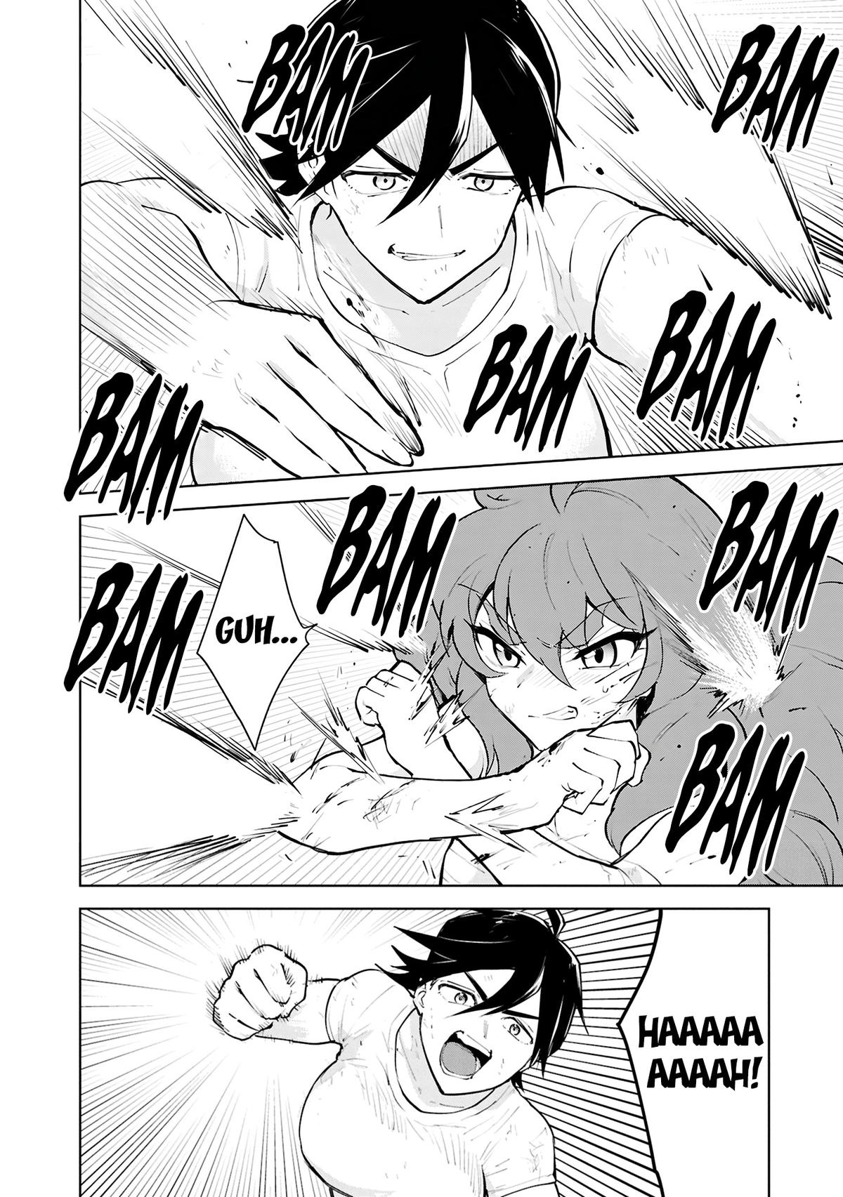 Cheat Skill Shisha Sosei ga Kakusei shite, Inishie no Maougun wo Fukkatsu Sasete Shimaimashita: Daremo Shinasenai Saikyou Healer Chap 55 - Next Chap 56