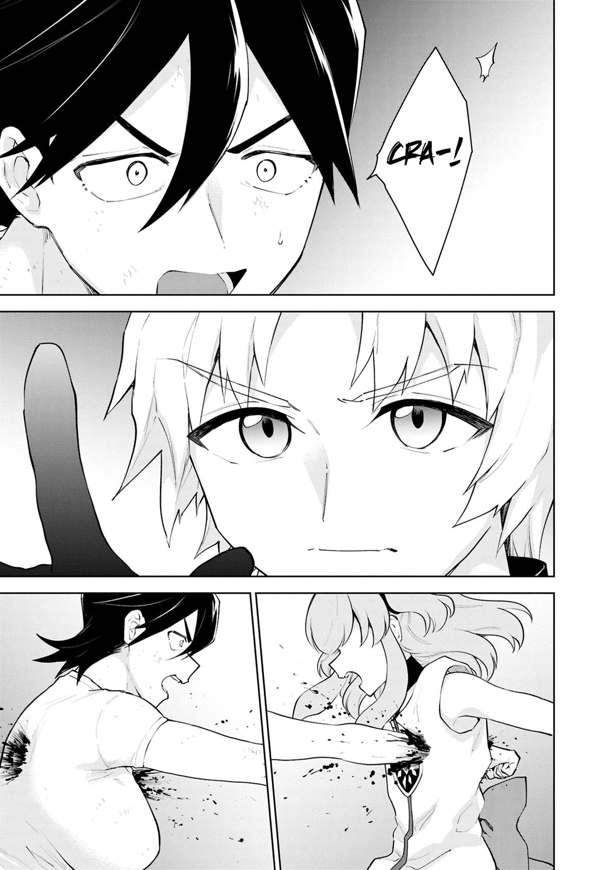 Cheat Skill Shisha Sosei ga Kakusei shite, Inishie no Maougun wo Fukkatsu Sasete Shimaimashita: Daremo Shinasenai Saikyou Healer Chap 55 - Next Chap 56
