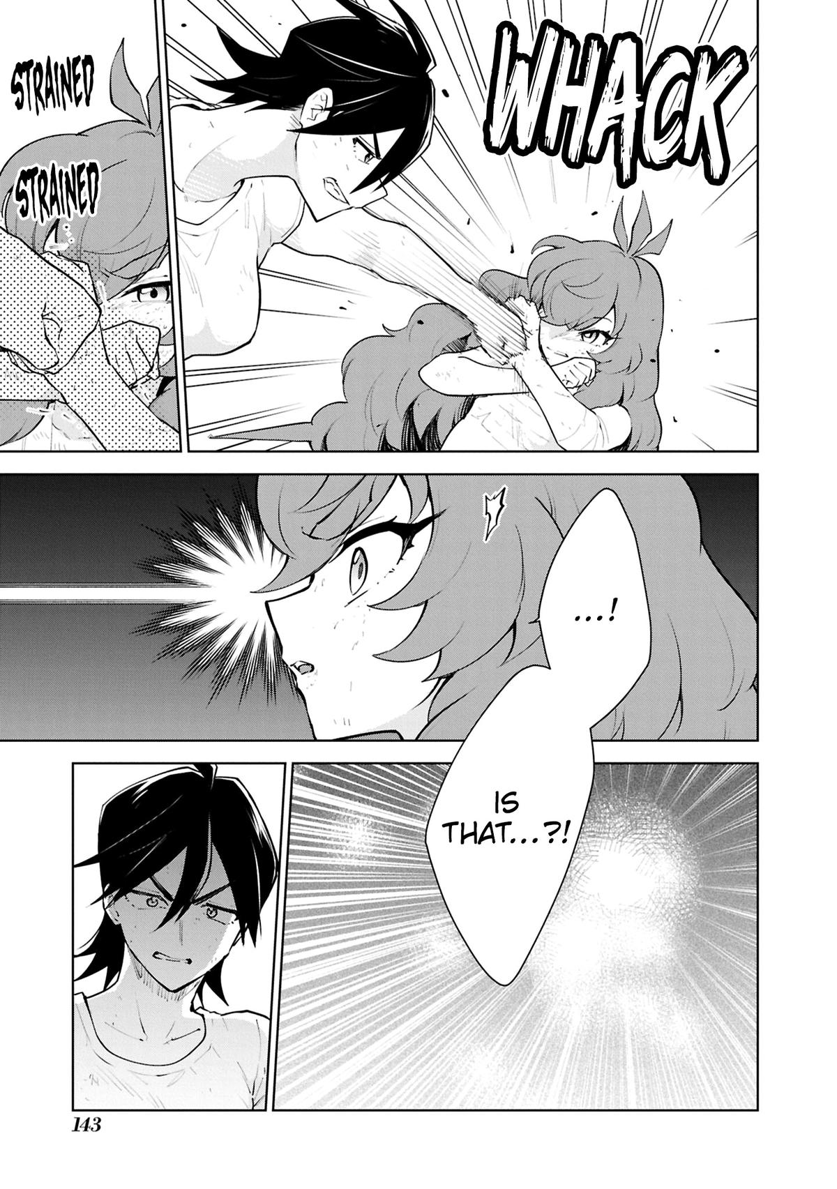 Cheat Skill Shisha Sosei ga Kakusei shite, Inishie no Maougun wo Fukkatsu Sasete Shimaimashita: Daremo Shinasenai Saikyou Healer Chap 55 - Next Chap 56
