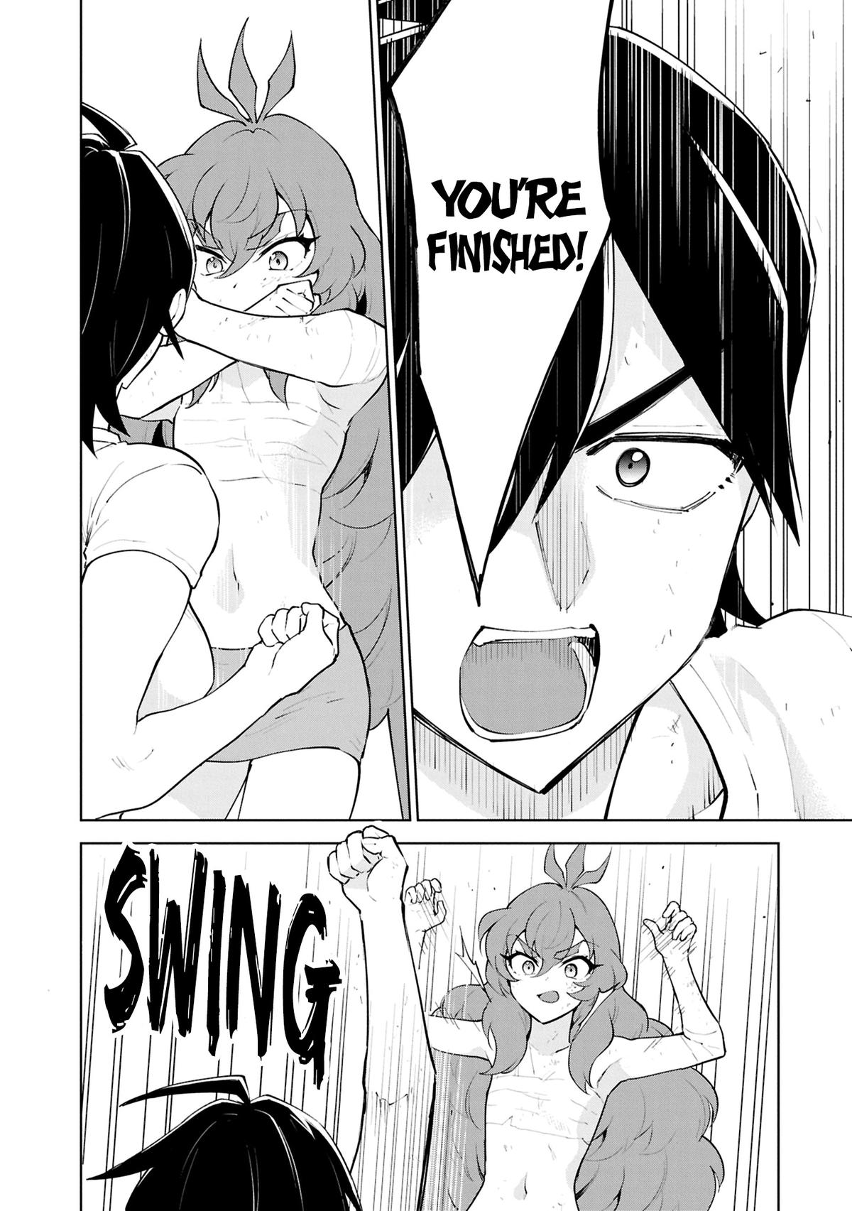 Cheat Skill Shisha Sosei ga Kakusei shite, Inishie no Maougun wo Fukkatsu Sasete Shimaimashita: Daremo Shinasenai Saikyou Healer Chap 55 - Next Chap 56