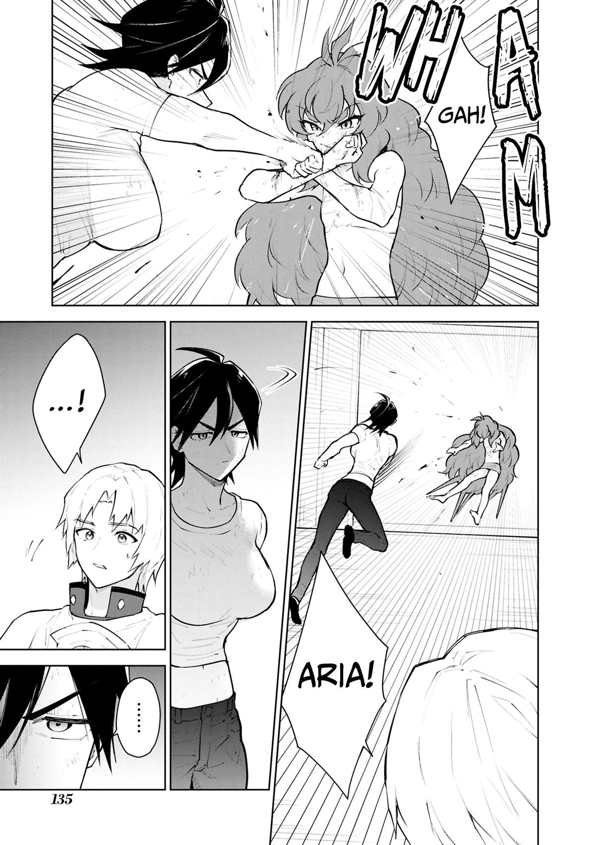 Cheat Skill Shisha Sosei ga Kakusei shite, Inishie no Maougun wo Fukkatsu Sasete Shimaimashita: Daremo Shinasenai Saikyou Healer Chap 55 - Next Chap 56