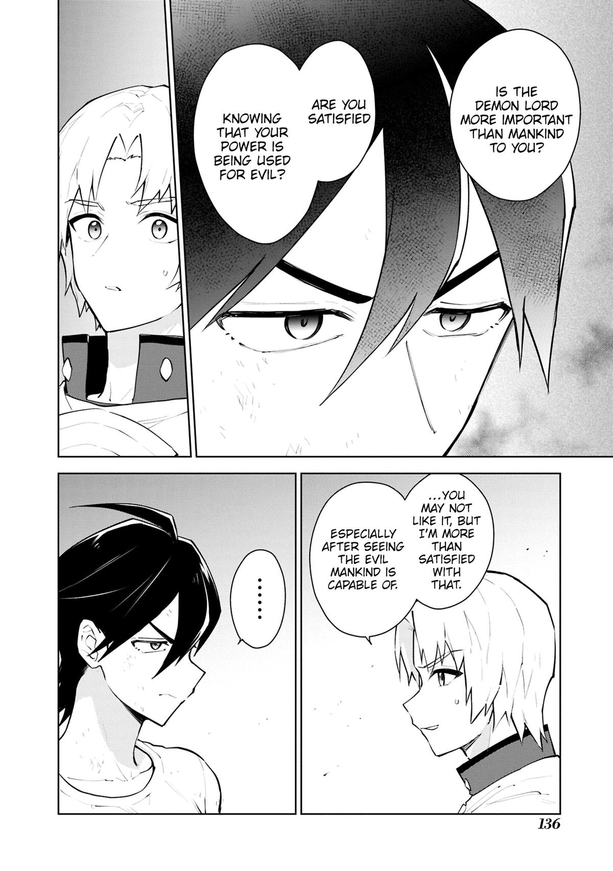 Cheat Skill Shisha Sosei ga Kakusei shite, Inishie no Maougun wo Fukkatsu Sasete Shimaimashita: Daremo Shinasenai Saikyou Healer Chap 55 - Next Chap 56