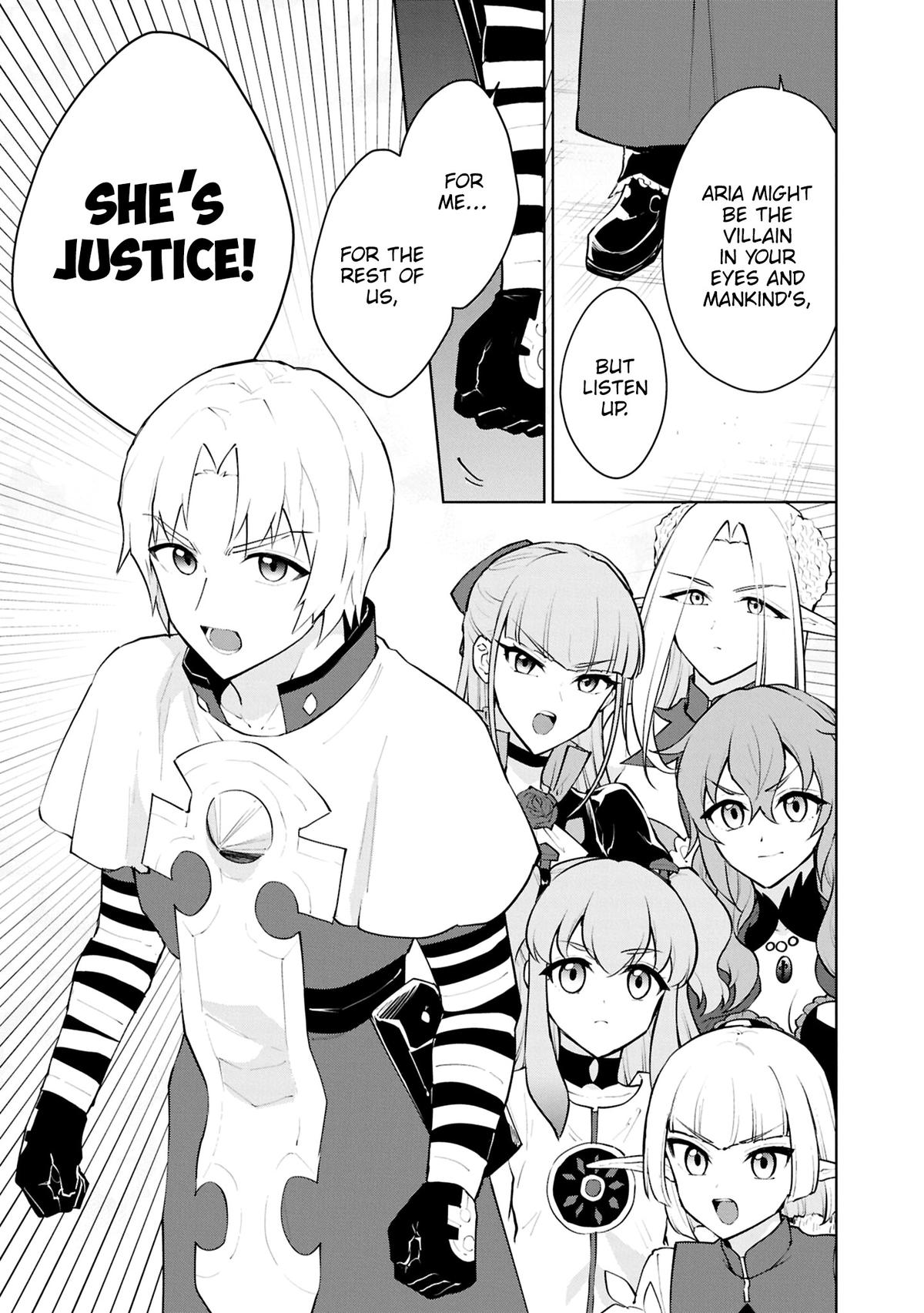 Cheat Skill Shisha Sosei ga Kakusei shite, Inishie no Maougun wo Fukkatsu Sasete Shimaimashita: Daremo Shinasenai Saikyou Healer Chap 55 - Next Chap 56