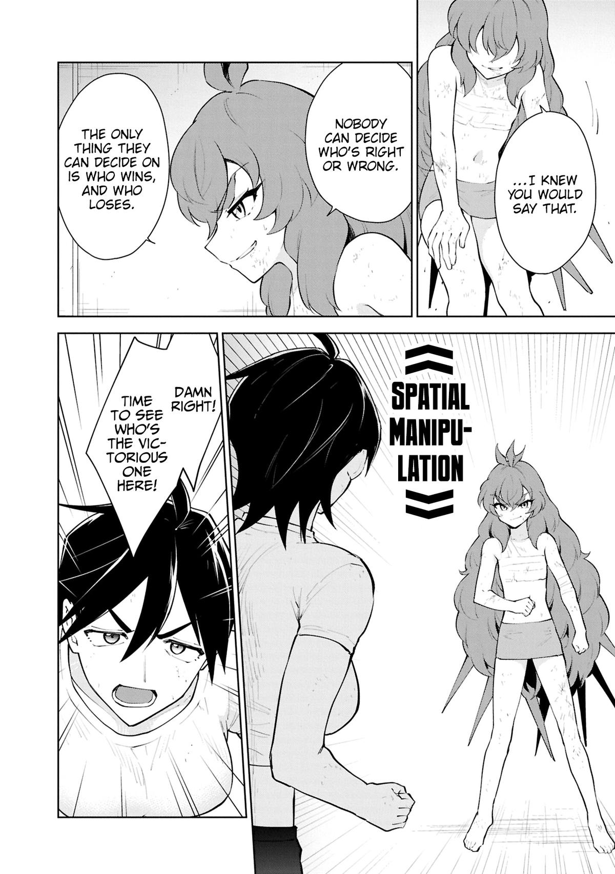 Cheat Skill Shisha Sosei ga Kakusei shite, Inishie no Maougun wo Fukkatsu Sasete Shimaimashita: Daremo Shinasenai Saikyou Healer Chap 55 - Next Chap 56
