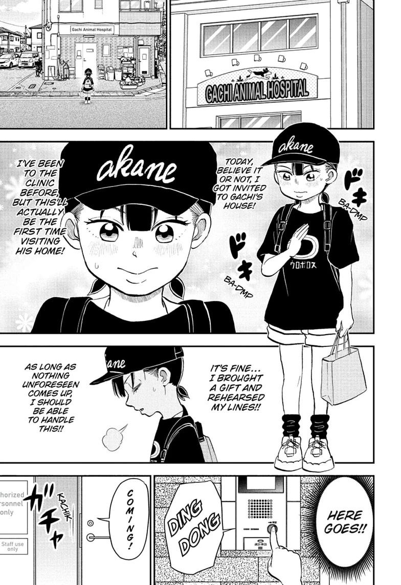 Me & Roboco Chap 287 - Next Chap 288