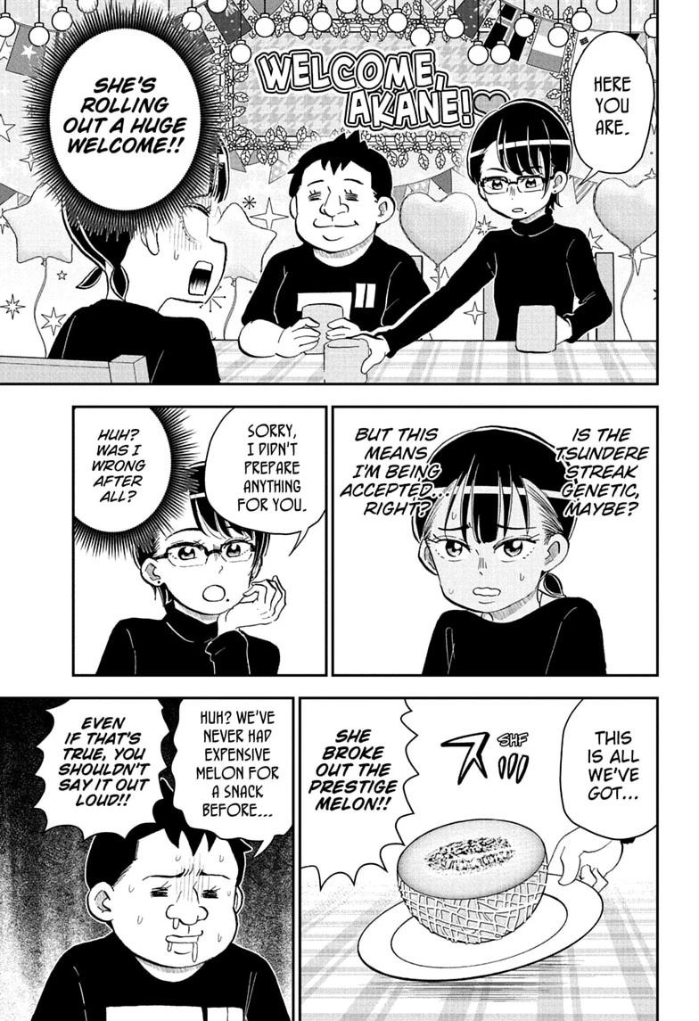 Me & Roboco Chap 287 - Next Chap 288