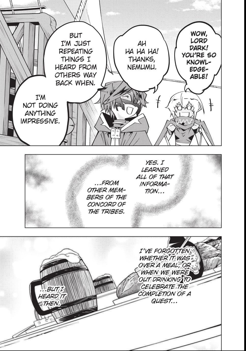 Shinjiteita Nakama-tachi ni Dungeon Chap 205 - Next Chap 206