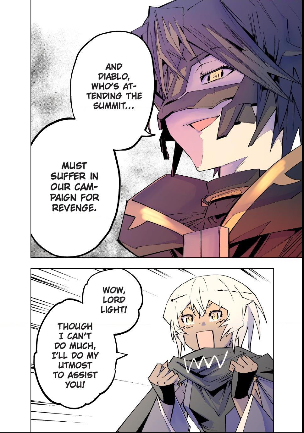Shinjiteita Nakama-tachi ni Dungeon Chap 205 - Next Chap 206