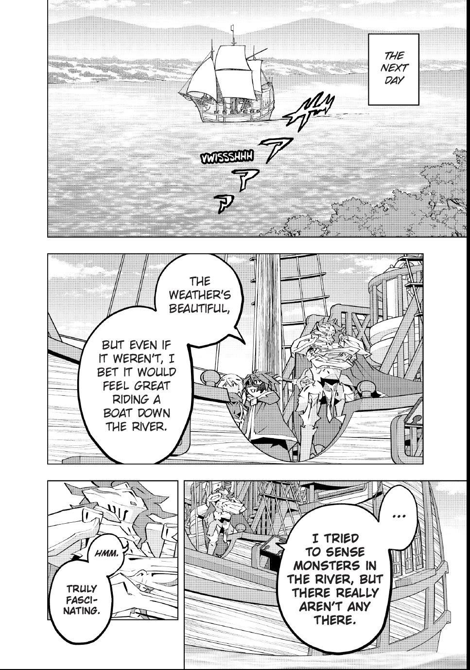 Shinjiteita Nakama-tachi ni Dungeon Chap 205 - Next Chap 206