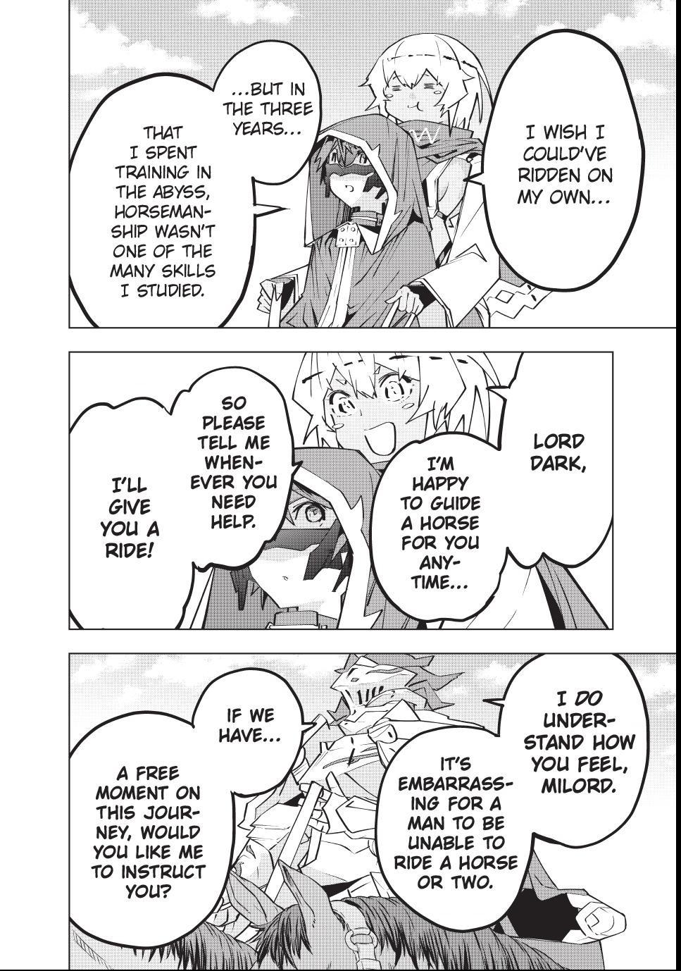 Shinjiteita Nakama-tachi ni Dungeon Chap 205 - Next Chap 206