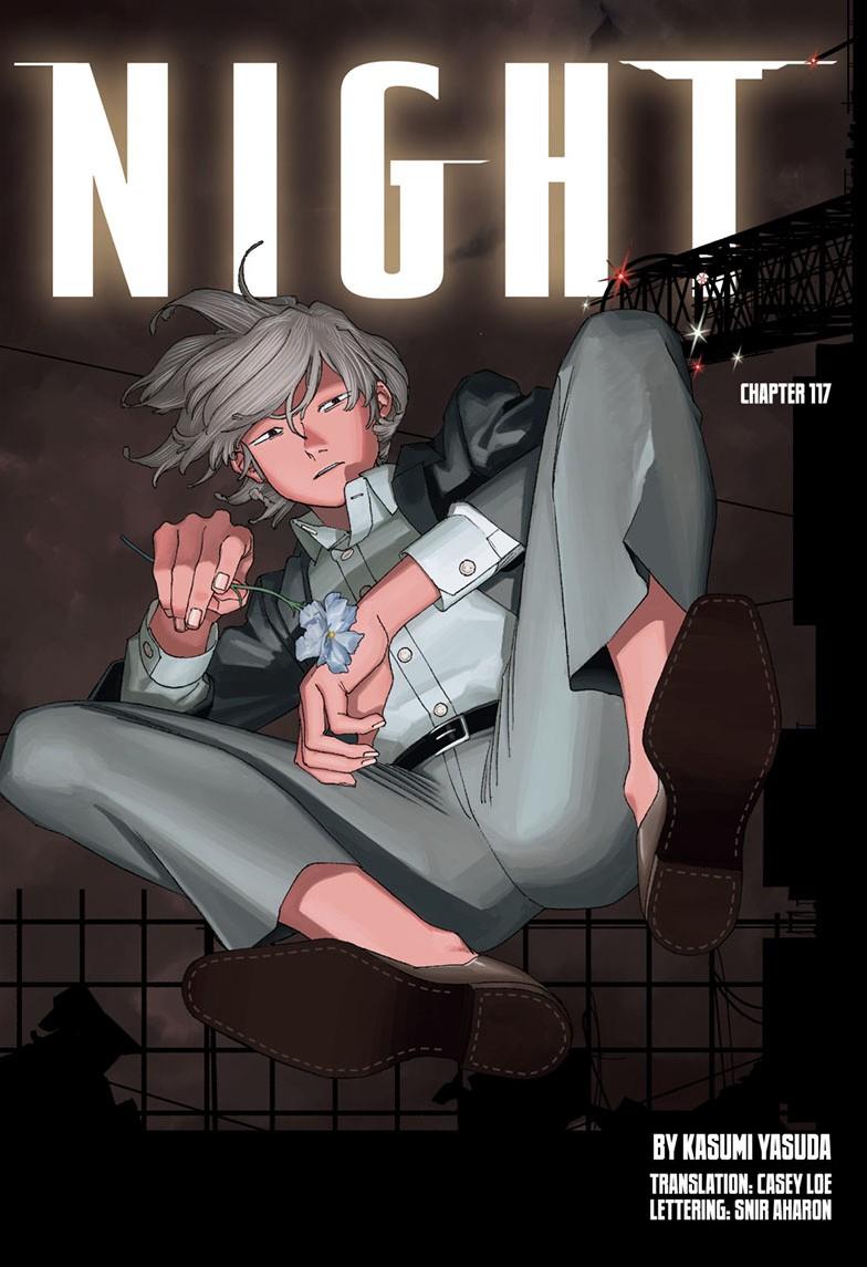 Fool Night Chap 117 - Next Chap 118