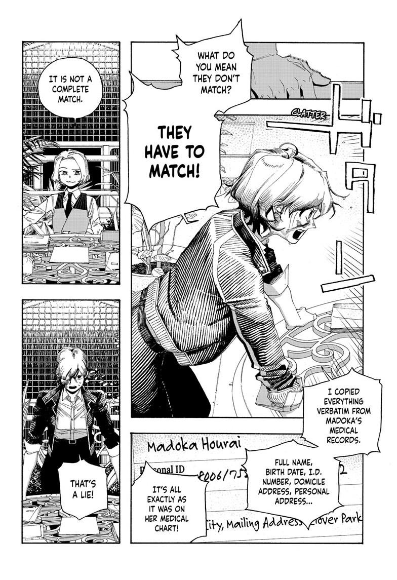Fool Night Chap 117 - Next Chap 118