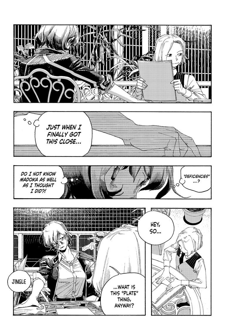 Fool Night Chap 117 - Next Chap 118