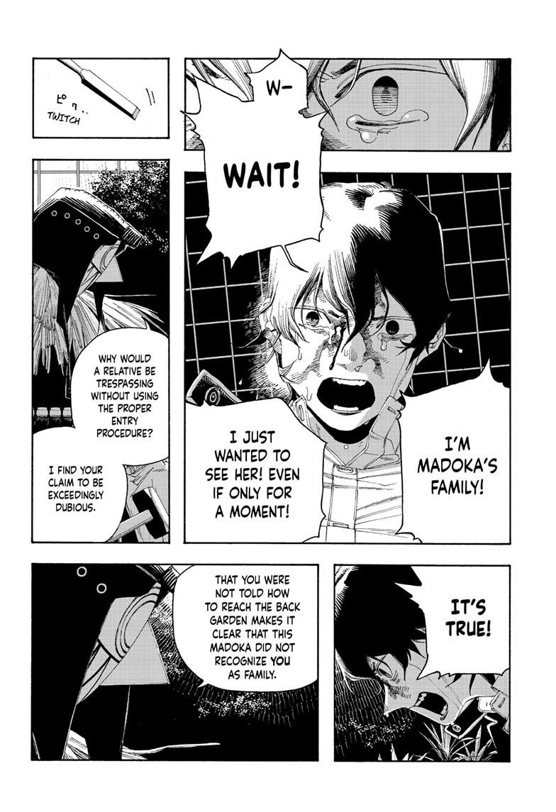 Fool Night Chap 117 - Next Chap 118