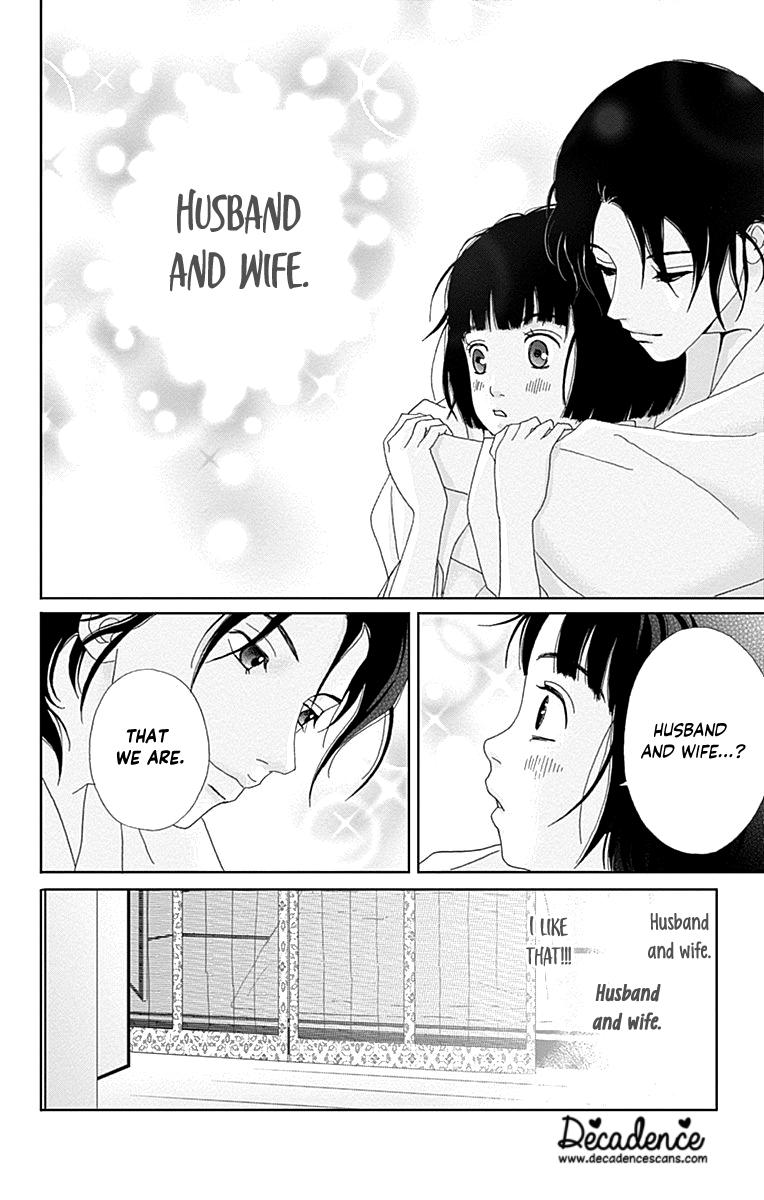 Ashi-Girl Chap 67 - Next Chap 68