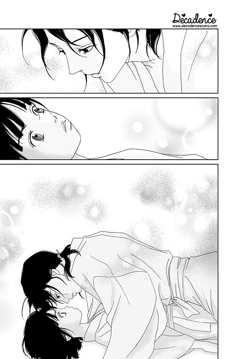 Ashi-Girl Chap 67 - Next Chap 68