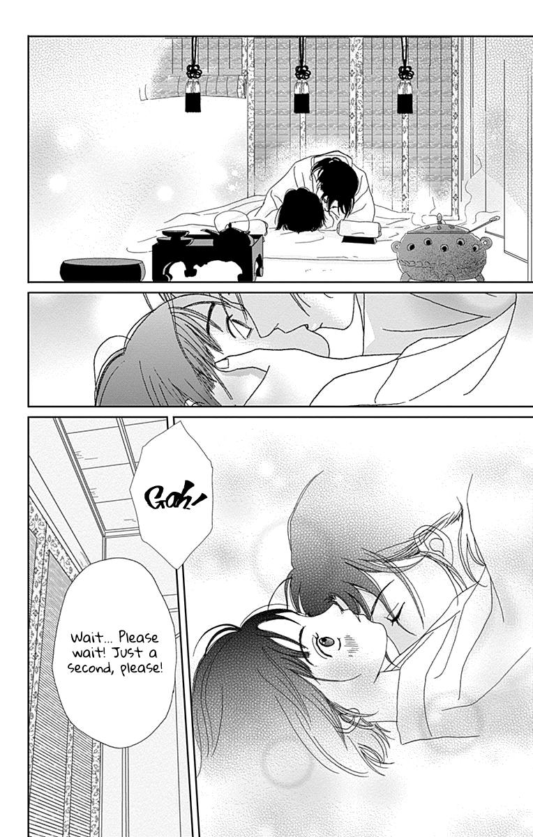 Ashi-Girl Chap 67 - Next Chap 68